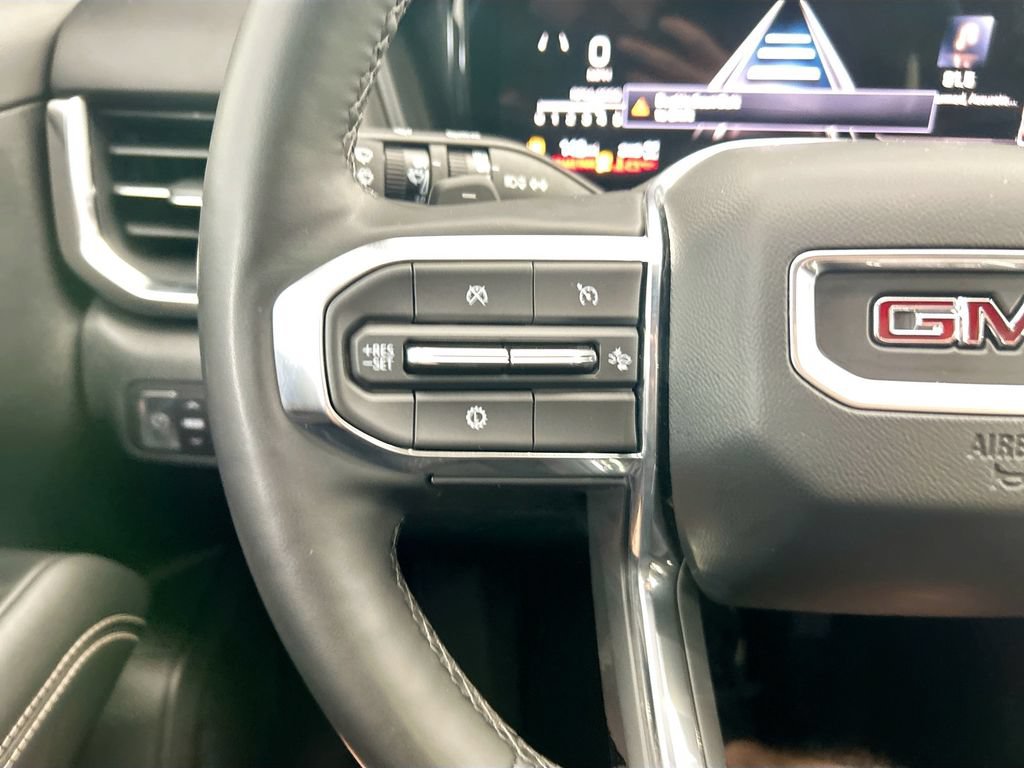 Used 2025 GMC Terrain Elevation AWD/4WD image 11