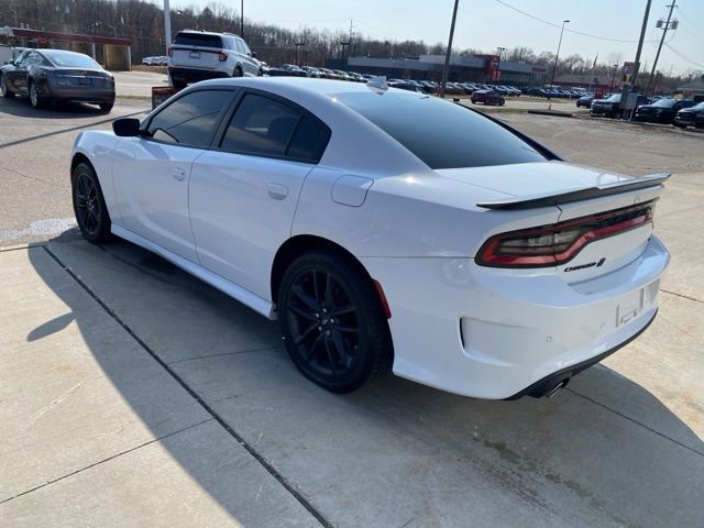 Used 2023 Dodge Charger GT w/ Blacktop Package image 8