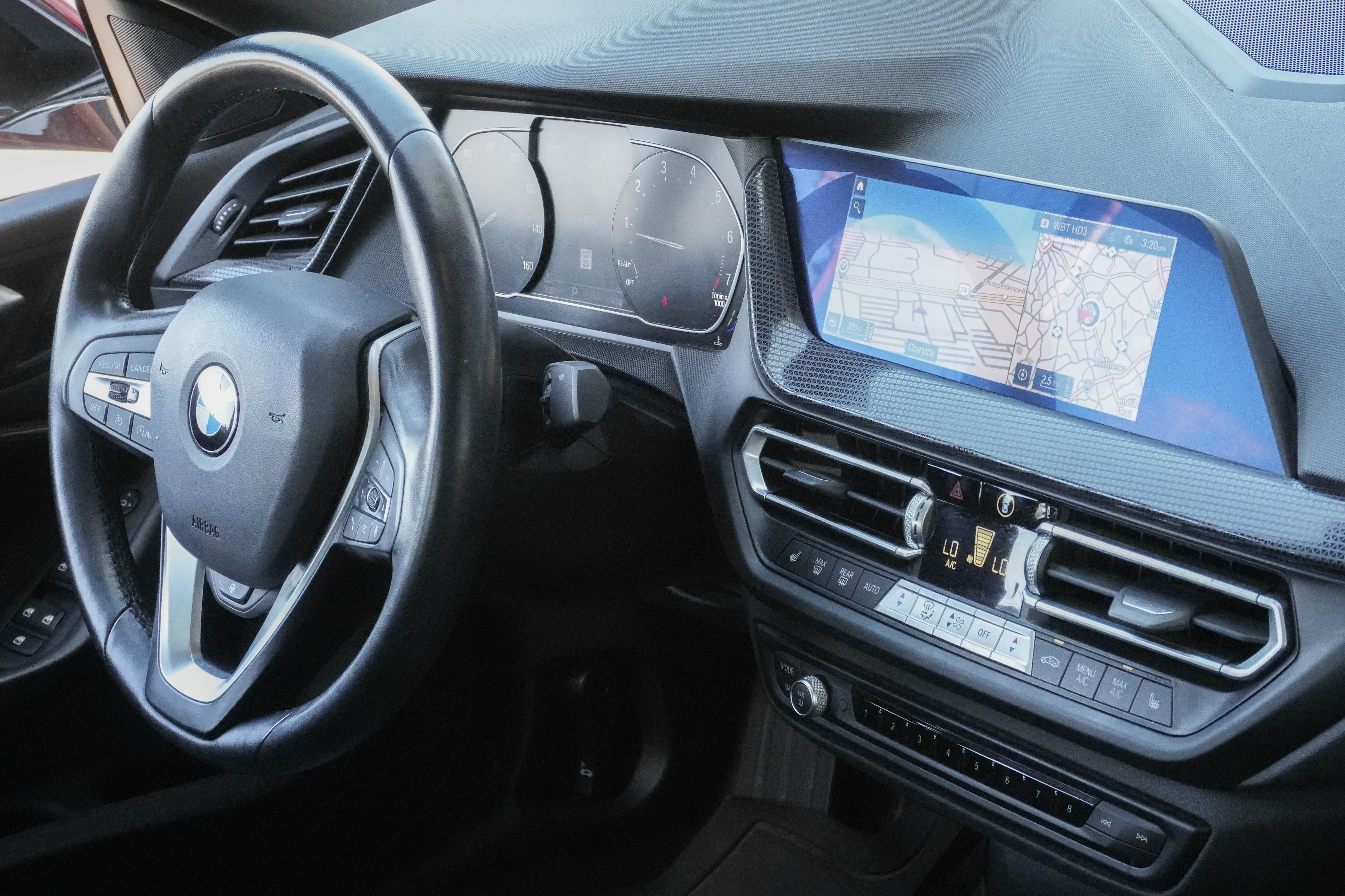 Used 2021 BMW 228i Gran Coupe w/ Convenience Package image 11