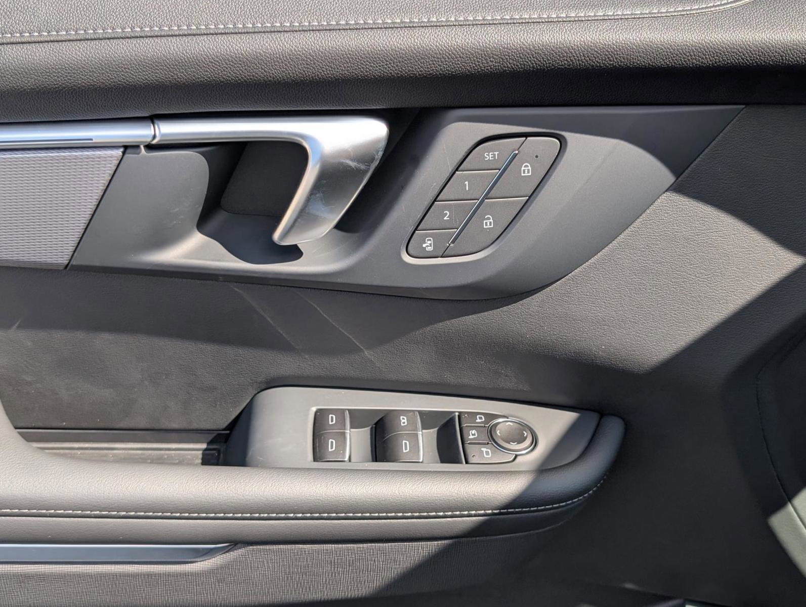 New 2026 Buick Enclave Sport Touring w/ Power Package image 18