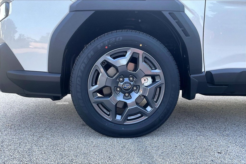 New 2026 Subaru Outback Premium AWD/4WD image 15