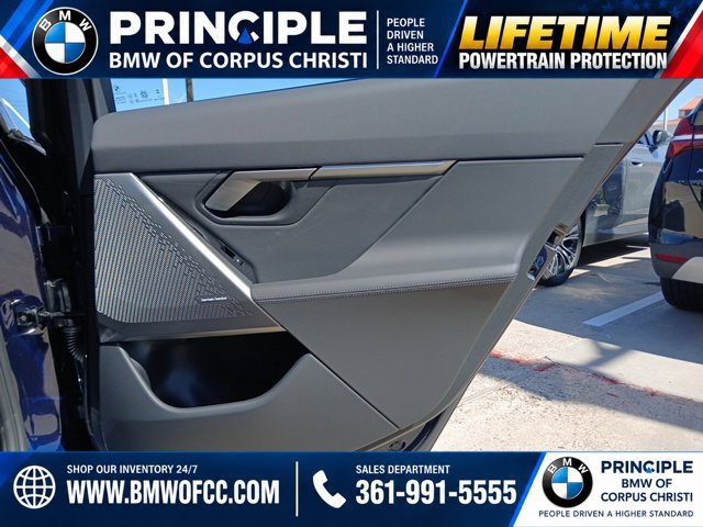 New 2026 BMW 530i w/ M Sport Package RWD image 12