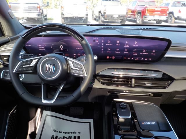 New 2027 Buick Enclave Sport Touring w/ Super Cruise Package AWD/4WD image 36