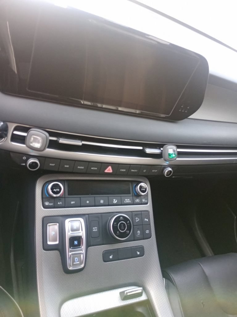 Used 2024 Hyundai Palisade SEL AWD/4WD image 12