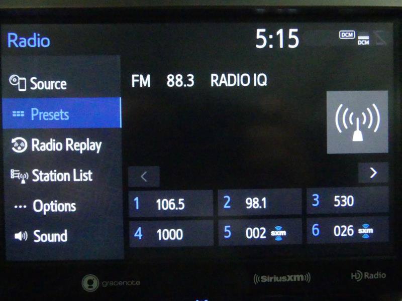 Used 2021 Toyota 4Runner SR5 Premium w/ Moonroof Package AWD/4WD image 11