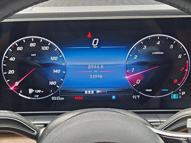 Certified 2024 Mercedes-Benz GLE 350 4MATIC image 10