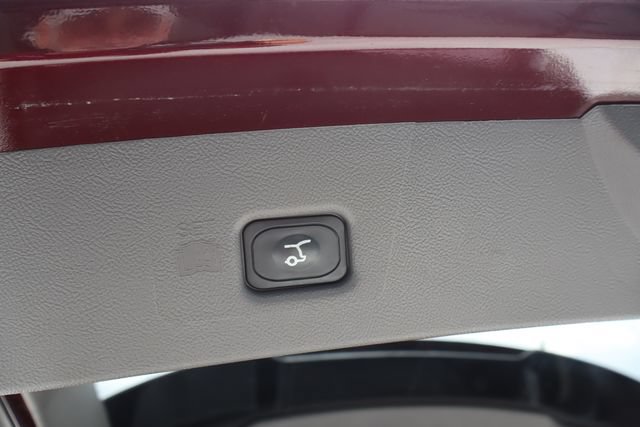 Used 2020 Lincoln Nautilus FWD w/ Equipment Group 101A image 25