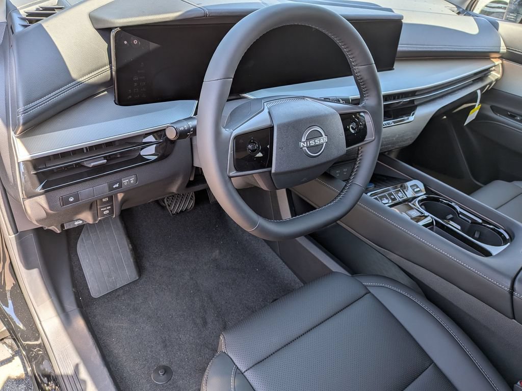 New 2026 Nissan Murano SL AWD/4WD image 11