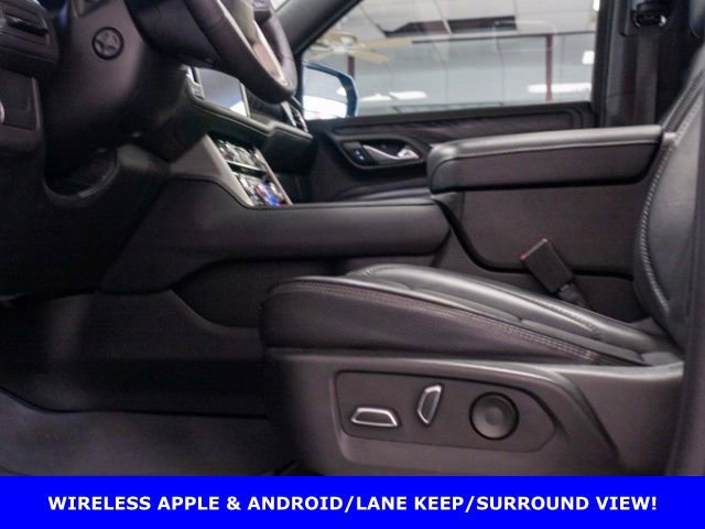 Used 2022 GMC Yukon Denali image 10
