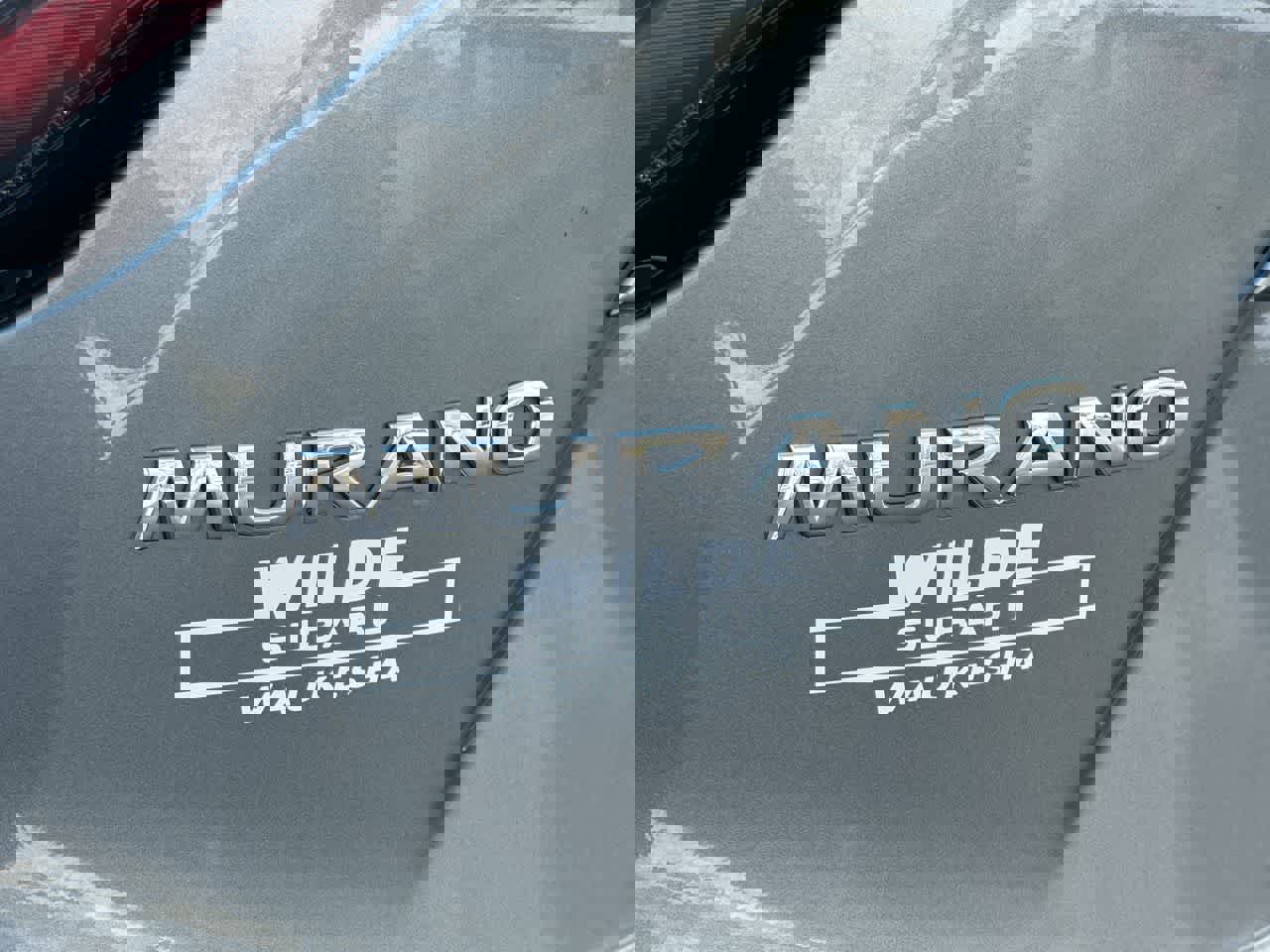 Used 2020 Nissan Murano SV image 17