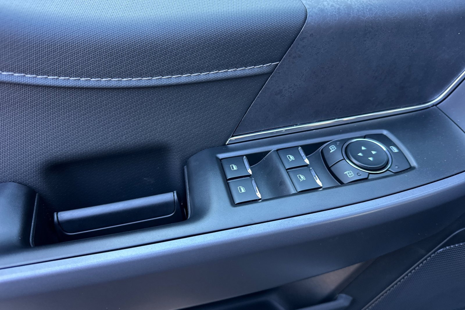 New 2025 Ford F150 XLT image 10