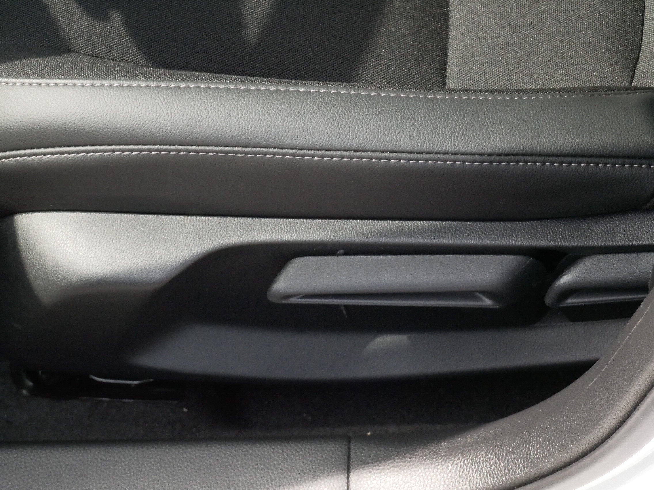 Certified 2026 Honda Civic Sport image 20