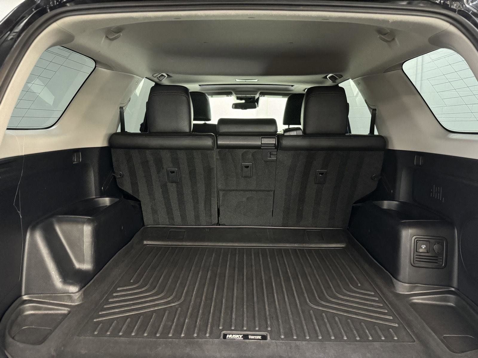 Used 2021 Toyota 4Runner TRD Pro image 31