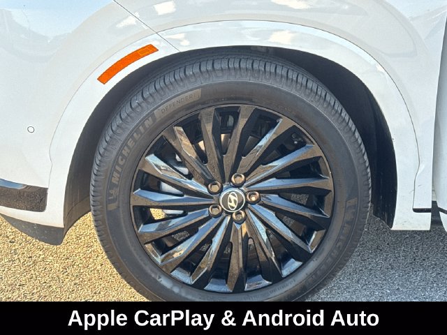 Used 2024 Hyundai Palisade Calligraphy AWD/4WD image 33