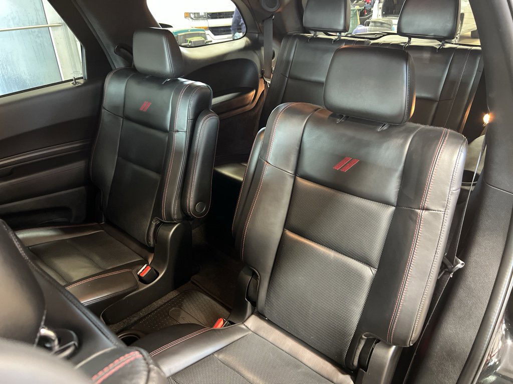 Used 2022 Dodge Durango R/T image 37