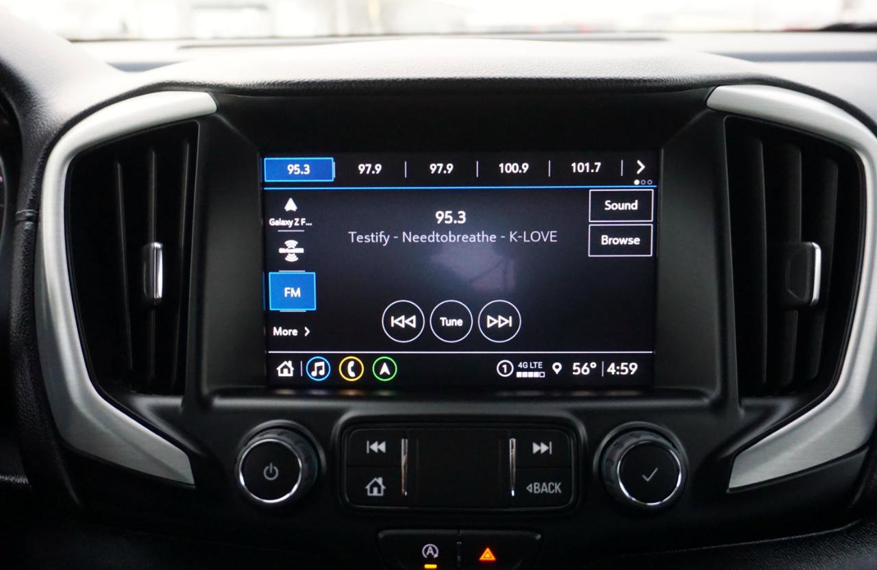 Used 2023 GMC Terrain SLE w/ Driver Convenience Package image 11