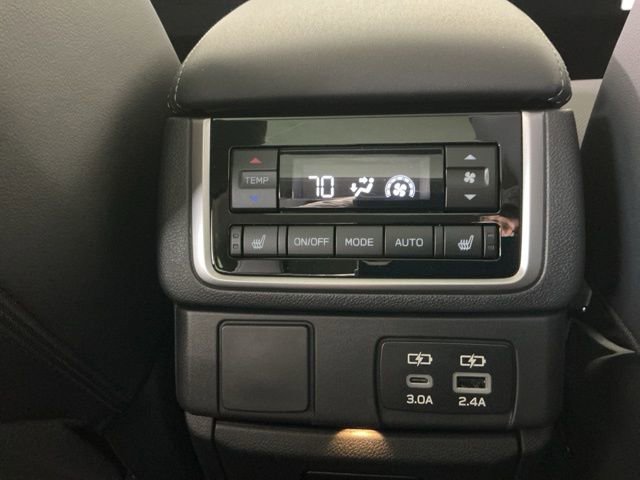 New 2026 Subaru Ascent Limited AWD/4WD image 13