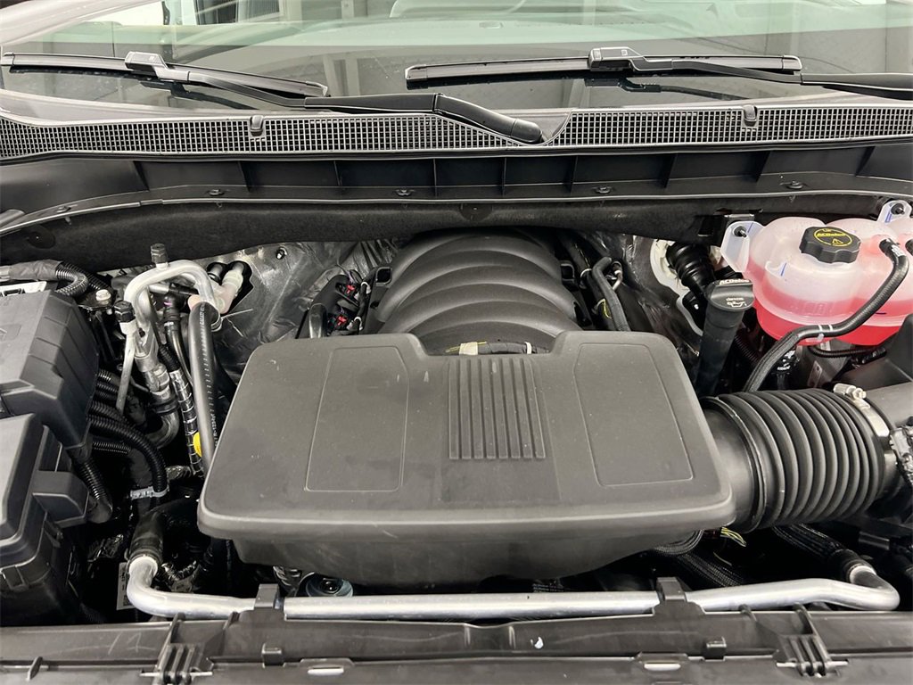 New 2026 Chevrolet Tahoe RST w/ RST Capability Package image 26