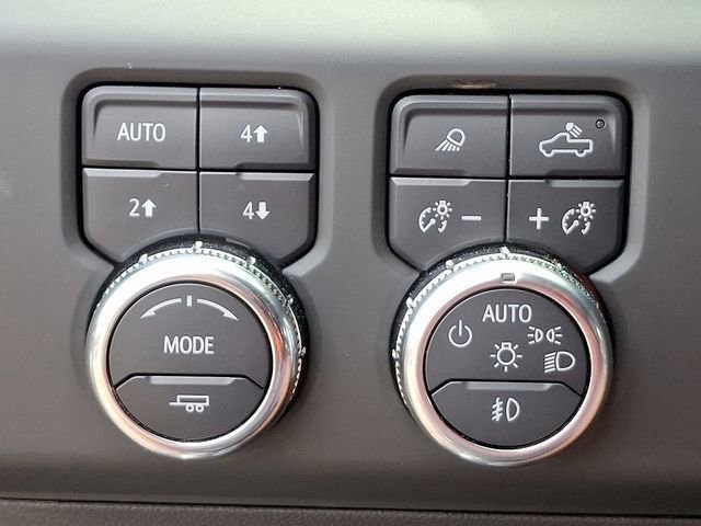 Used 2025 GMC Sierra 1500 Denali image 36