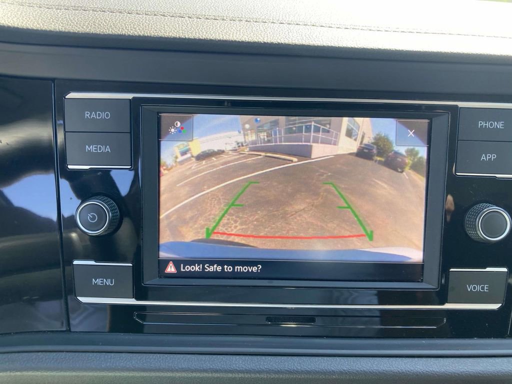 Used 2024 Volkswagen Jetta S FWD image 20