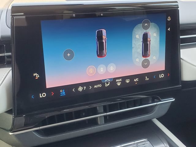 Certified 2024 Lincoln Nautilus Premier AWD/4WD image 20
