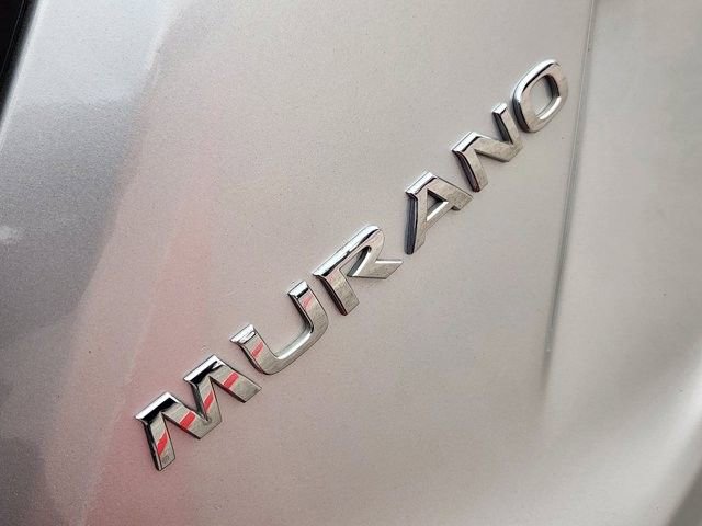 Used 2023 Nissan Murano SL w/ SL Moonroof Package image 11