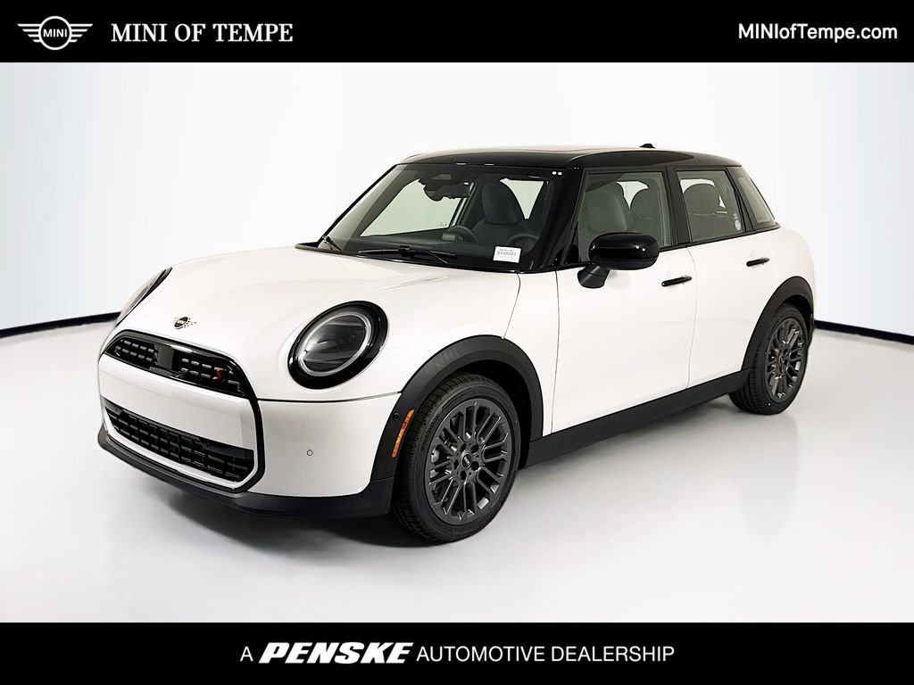 Used 2026 MINI Cooper S FWD video 1