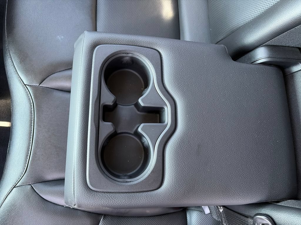Used 2019 Jeep Compass High Altitude AWD/4WD image 38