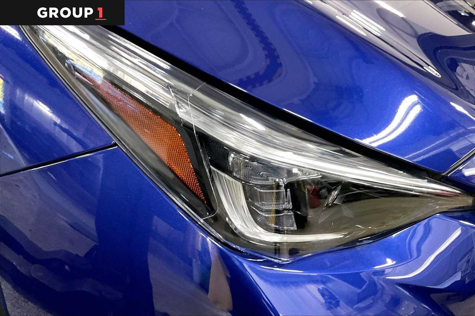 Certified 2025 Subaru Crosstrek 2.5i Sport AWD/4WD image 28