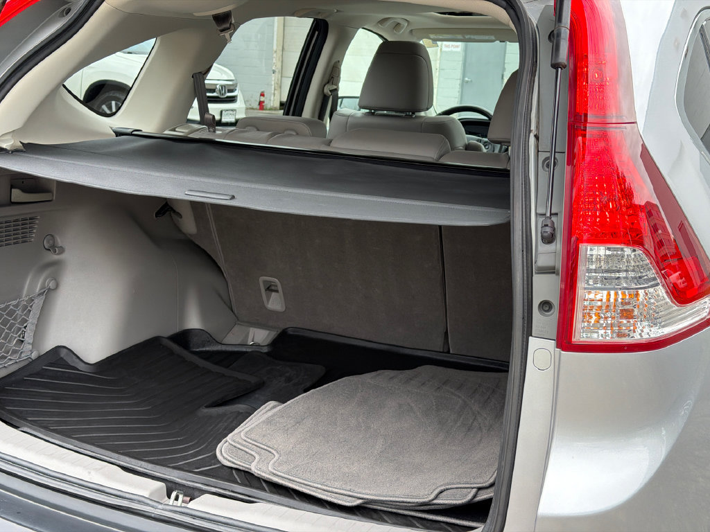 Used 2013 Honda CR-V EX-L image 8