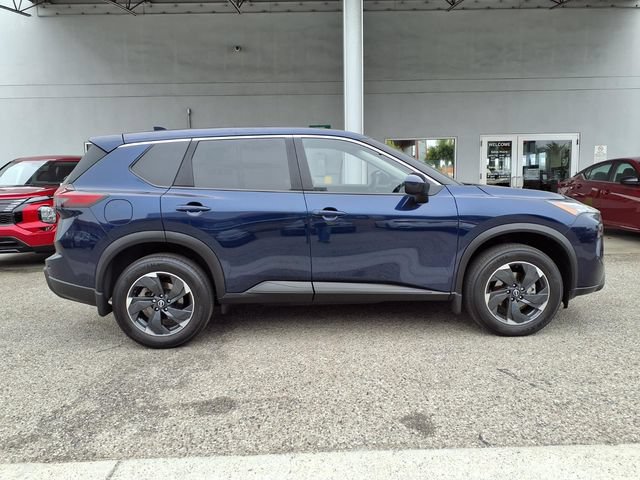 Used 2024 Nissan Rogue SV FWD image 22