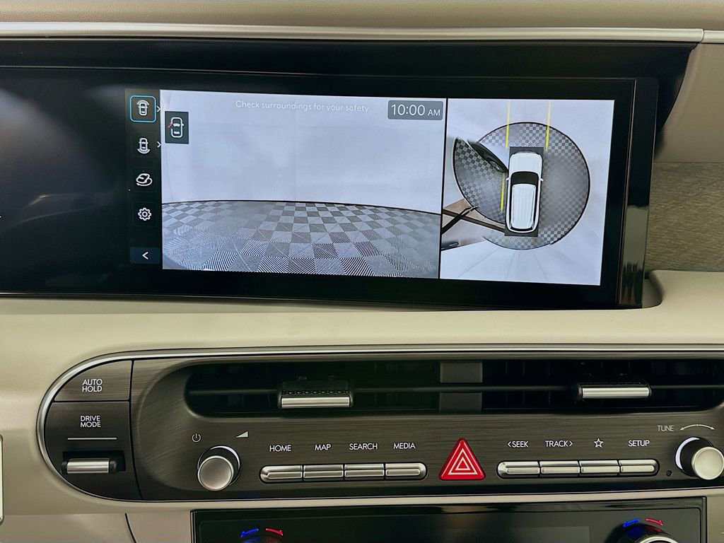 New 2026 Hyundai Palisade SEL Premium image 13