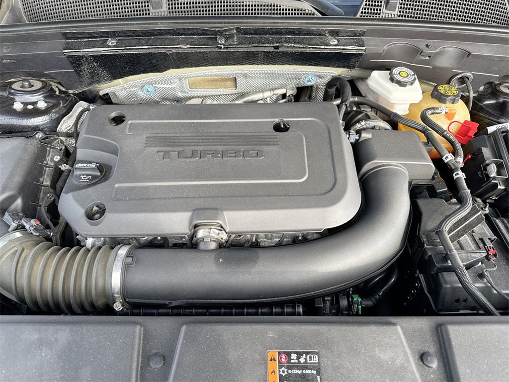 Used 2021 Buick Envision Essence image 26