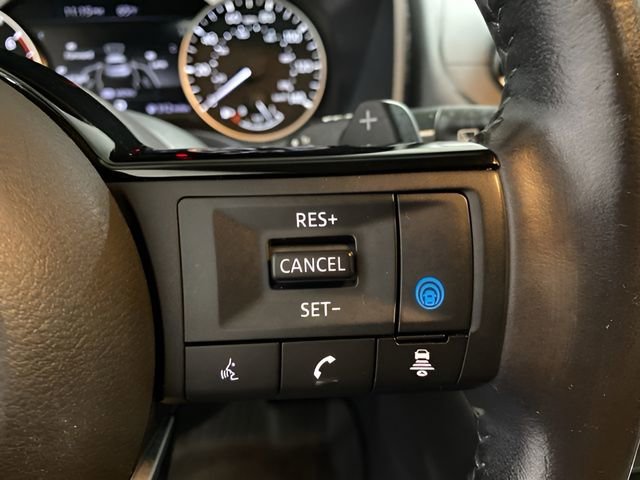 Used 2021 Nissan Rogue SV w/ Premium Package AWD/4WD image 15