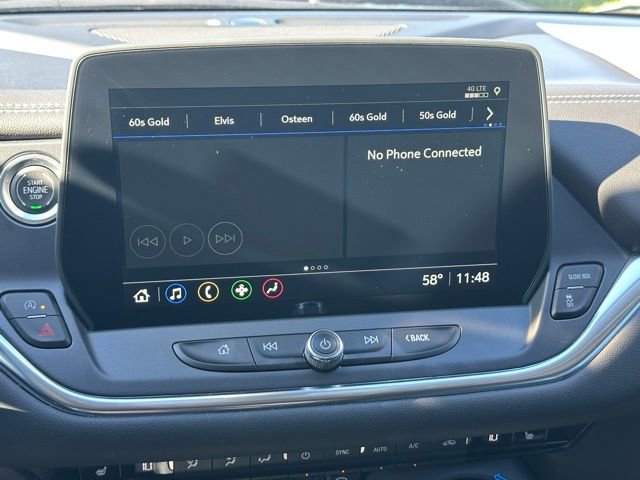 Used 2023 Chevrolet Blazer LT image 18