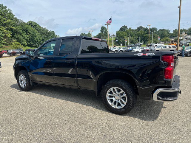 New 2025 Chevrolet Silverado 1500 LT w/ Protection Package image 5