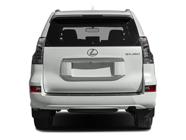 Used 2014 Lexus GX 460 Luxury AWD/4WD image 5