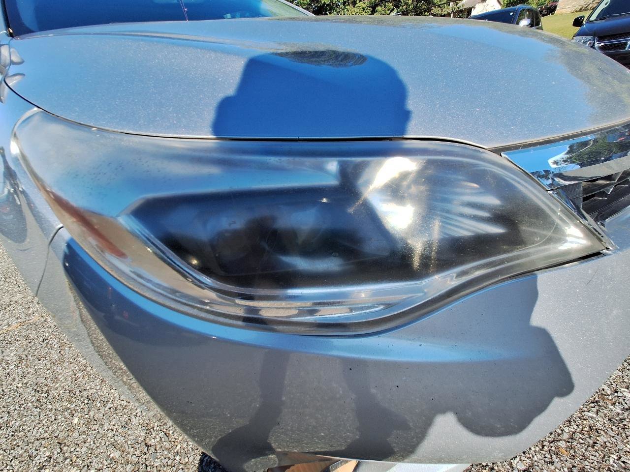 Used 2015 Toyota Avalon XLE Touring FWD image 9