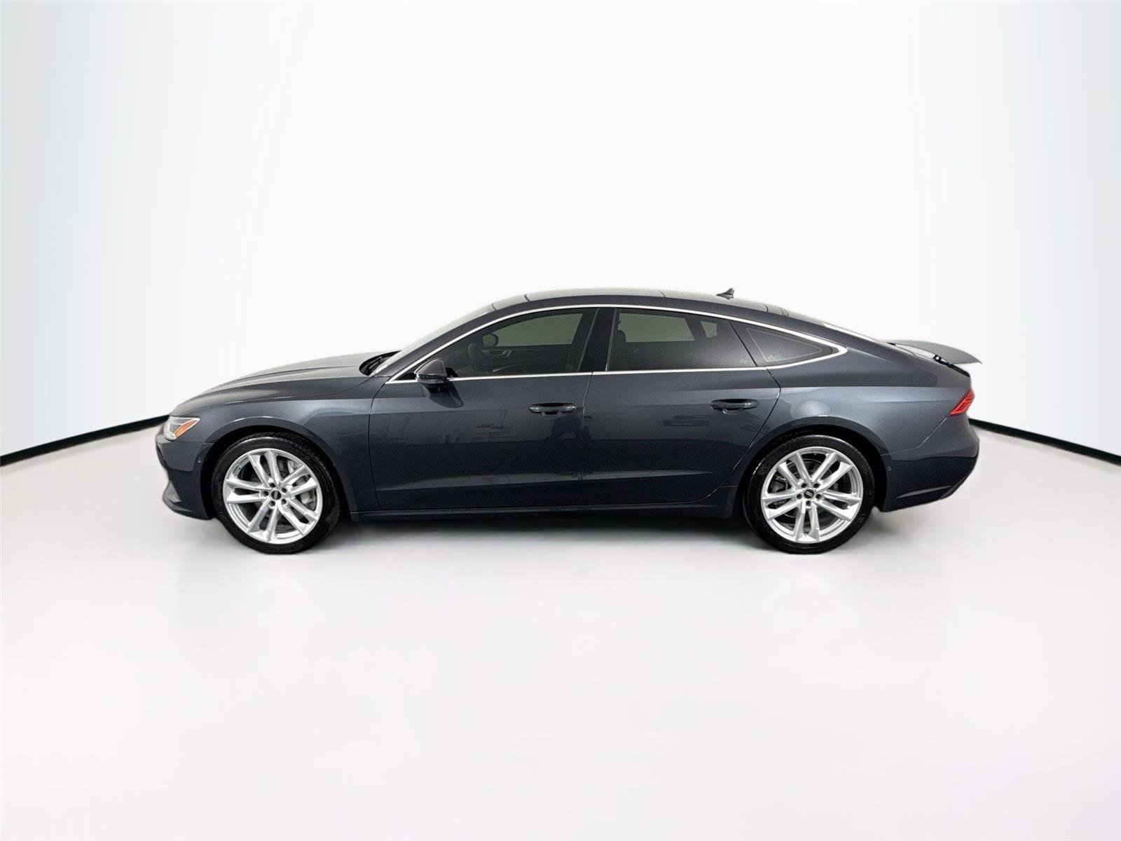 Used 2022 Audi A7 3.0T Premium image 14