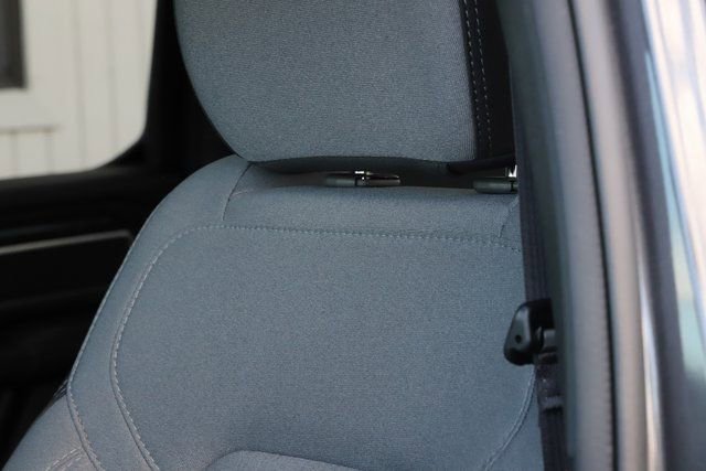 Used 2024 RAM 1500 Big Horn image 13