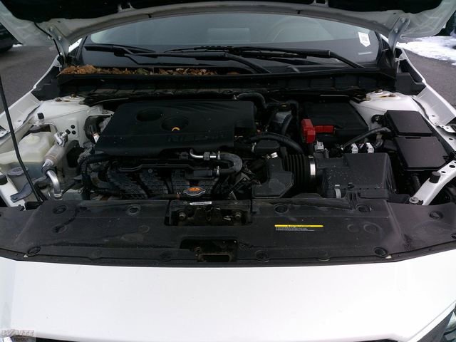 Used 2020 Nissan Altima 2.5 S image 7