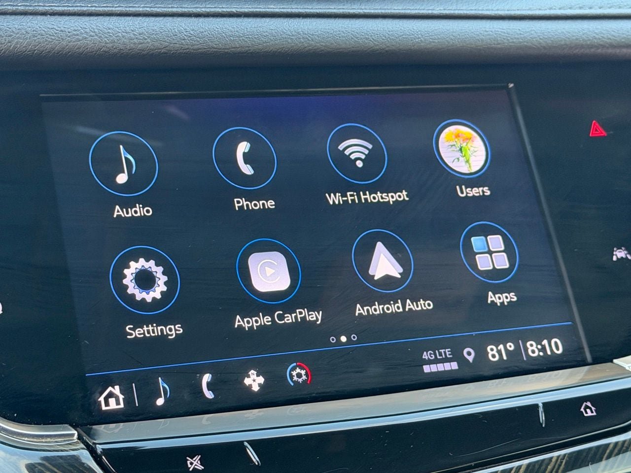 Used 2022 Cadillac XT6 Premium Luxury FWD image 26