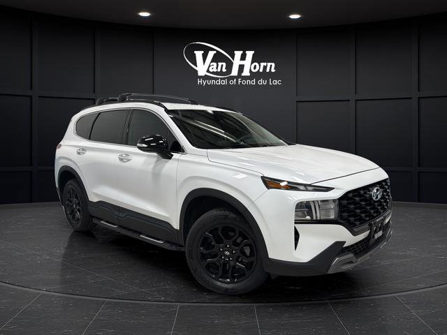 Used 2022 Hyundai Santa Fe XRT w/ Cargo Package image 1