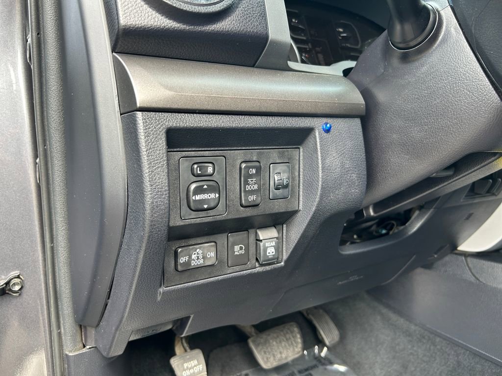Used 2019 Toyota Tundra SR5 w/ TRD Sport Package image 22