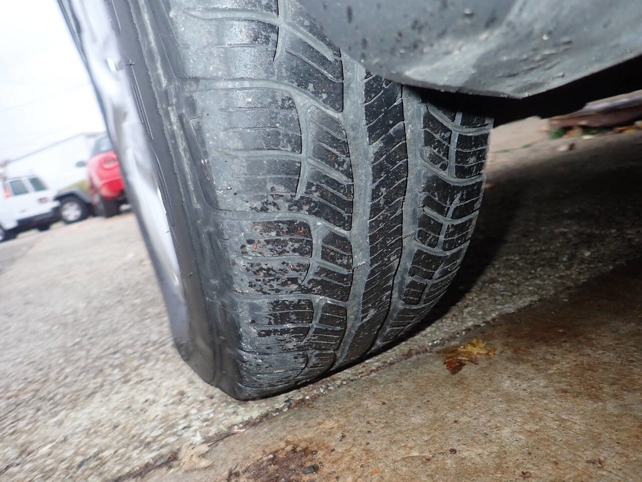 Used 2018 Dodge Journey SE image 18