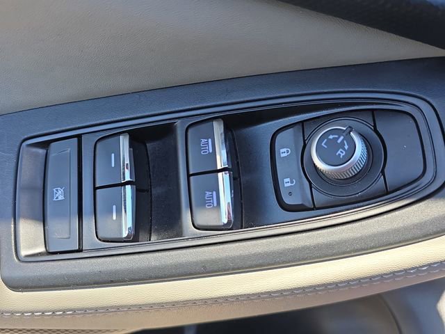 Used 2020 Subaru Forester Limited image 28