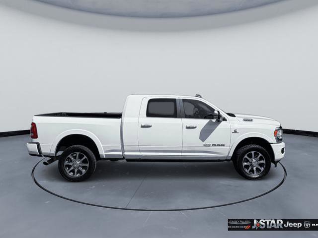 Used 2020 RAM 2500 Limited AWD/4WD image 4