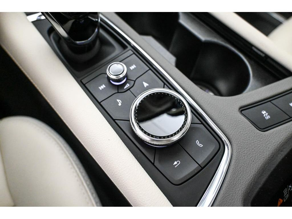 New 2026 Cadillac XT5 Premium Luxury w/ Driver Assist Package AWD/4WD image 29