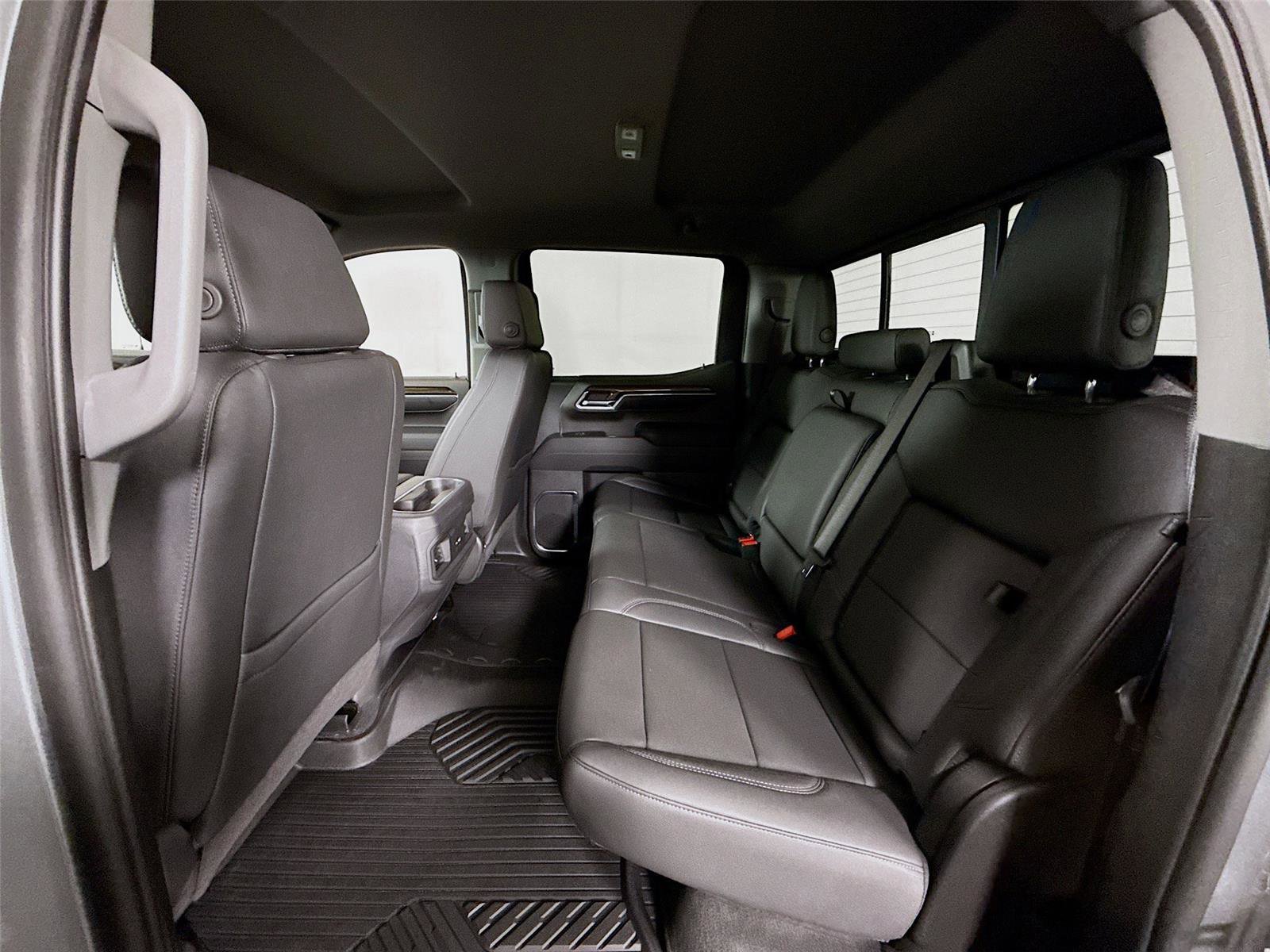 New 2026 Chevrolet Silverado 1500 LT AWD/4WD image 18