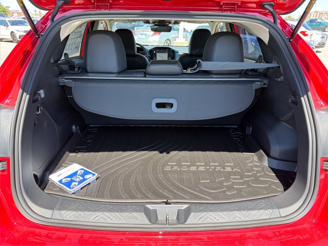 New 2026 Subaru Crosstrek 2.5i Limited AWD/4WD image 24